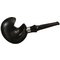 Chieftains One Finger Pipe Schwarz