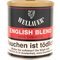Wellauer's Pfeifentabak English Blend 200g Dose