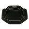 Davidoff Ascher Porzellan Black Big (23630)
