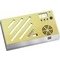 Adorini Humidor Bari Deluxe elektr. Befeuchter Cigar Heaven (2. Edition - bei Hu