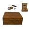 Classic Humidor-Set (92059) Standard mit Schwammbefeuchter