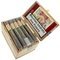 Arturo Fuente Classic 8-5-8 Maduro (Corona Grande) Kiste offen