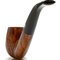 Chacom Monster Pfeifen dunkel Braun 1202 Detailbild 3