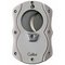Colibri Cut Silber/Satiniert (591932)