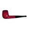 Vauen Largo Rotbraun Modell (1203L) Lippenbissmundstück