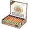 Double Chateau Fuente Maduro Kiste offen