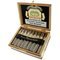 Arturo Fuente Don Carlos Reserva Superior Robusto Kiste offen