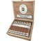 Ashton Classic Double Magnum Kiste offen