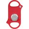 Palio Cutter Red (CC-MR) -Austellungsstück-