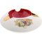 Romeo y Julieta Zigarrenascher weiss 3 Ablagen (6397200)