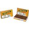 Handelsgold Cigarren Feine Corona No. 454 (5er Packung) offen