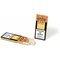 Handelsgold Zigarillos Tip Wood Blond (Vanilla) No. 410 Detailbild