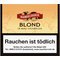 Handelsgold Zigarillos Mini BLOND (Vanilla) No. 261