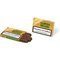 Garves Zigarren No. 905 Coronas Gabun Detailbild