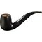 Savinelli Colonia Black 606
