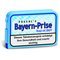Bayern-Prise Snuff 10g Dose