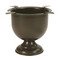 Tuttofumo Stinky Ashtray Color Stinky Tall Chocolate Brown - mit 4 Ablagen (CA-S