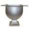 Tuttofumo Stinky Ashtray Square Stinky Square Galvanisiert - mit 4 Ablagen (CA-S