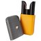 Cohiba Cigarrenetui Classic gelb 3er offen