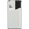 Rowenta Flac 2000 silber 48208
