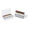 Neos Cigarillos Exotic Filter & Flavour 50er Packung Detailbild