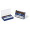 Neos Cigarillos Exotic Silver Blue 50er Packung Detailbild