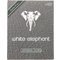 White Elephant Pfeifenfilter 9mm Supermix-Filter (150 Stück) 20303