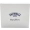 Savinelli Balsa Pfeifenfilter 9mm Aktivkohle Minibox (35 Stück) (15612)