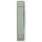 Dunhill Rollagas Palladium Plated Barley (RLS1502) seitlich