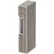 gunmetal Streifen 03