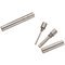 Dunhill The White Spot Pipes Pfeifenstopfer Vest Pocket Stainless Steel Gadget (PA4112) Ausstellungs
