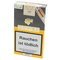 Cohiba Zigarren Robustos Tubos 3er