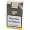Cohiba Zigarren Robustos Tubos A/T 3er