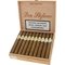 Don Stefano Classic Corona Sumatra 20er Kiste offen