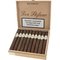 Don Stefano Classic Corona Brasil 20er Kiste offen