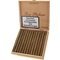 Don Stefano Classic Senorita Sumatra 25er Kiste offen