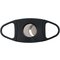 Classic Cutter schwarz (591002)