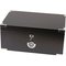 Classic Humidor schwarz matt (563161)