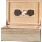 Classic Zigarrenhumidor Bambus (562056) offen