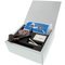Ermuri Anfänger Pfeifen Geschenk-Set Set 1 55804 offen