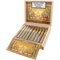 Perdomo Estate Seleccion ESV Connecticut Prestigio Kiste offen