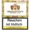 Macanudo CAFE Mini 20er Packung Detailbild