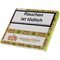 Macanudo CAFE Ascots 10er liegend