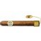Macanudo CAFE Crystal Tubos