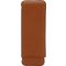 Martin Wess Premium Lederetui - Vachetta Natur 3er Churchill Vachetta (595)