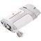 Xikar Element ELX White Pearl Cigarworld Edition Detailbild