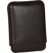 Martin Wess Premium Lederetui - Vachetta braun 8er Cigarillo Vachetta (503)