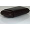 Martin Wess Premium Lederetui - Vachetta braun 3er Robusto Vachetta (591) liegend