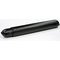 Martin Wess Premium Lederetui - Vachetta Black 1er Churchill Vachetta (594-1) liegend