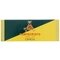 Habanos Cigarrenstreichhölzer Montecristo Open (grün-gelb)